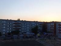 Ugunsgrēkā Daugavpilī gājusi bojā sieviete