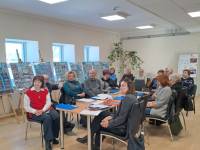 Daugavpilī septīto reizi norisinājās konference “Baltkrievu lasījumi”