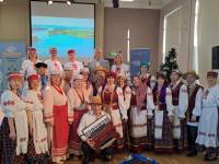 Dziesmas, dejas un kultūras daudzveidība festivālā “Ziemas svētki” Rīgā