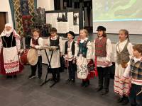 В Даугавпилсе выступят школьники из Литвы: в Форштадтском культурном пространстве прозвучат «Весенние напевы»