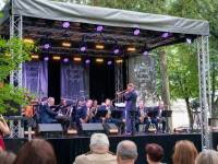 Šajā nedēļā savu skanējumu uzsāk „Muzikālais augusts”