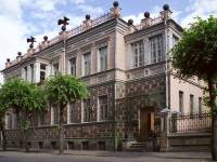 Rīgas ielas svētki Daugavpils Novadpētniecības un mākslas muzejā