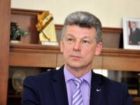 Bijušajam Daugavpils mēram Eigimam par kukuļa pieprasīšanu tiesa piespriež trīs gadu cietumsodu