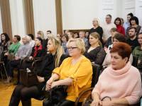 Paziņoti Ziemassvētku noformējuma konkursa uzvarētāji