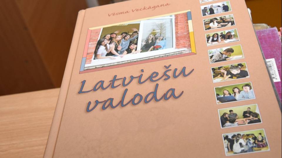 В Даугавпилсе разговорный клуб будет совершенствовать знания латышского